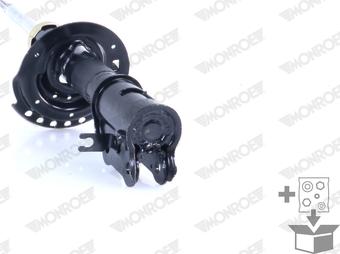 Monroe G7118 - Shock Absorber autospares.lv