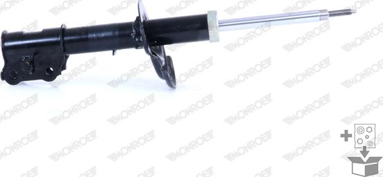 Monroe G7117 - Shock Absorber autospares.lv