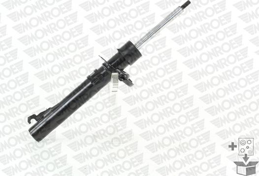 Monroe G7394 - Shock Absorber autospares.lv