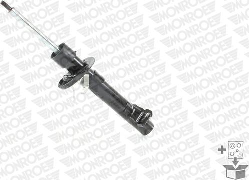 Monroe G7394 - Shock Absorber autospares.lv