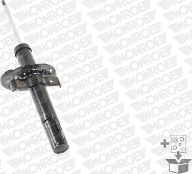 Monroe G7396 - Shock Absorber autospares.lv