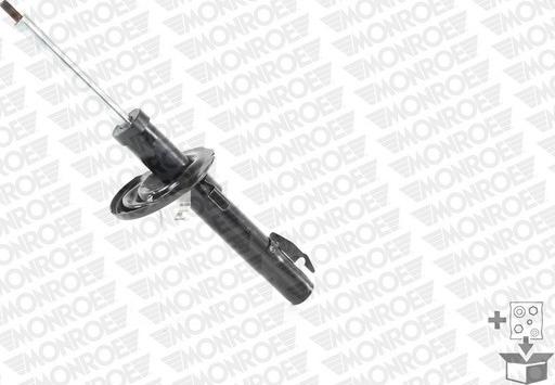 Monroe G7396 - Shock Absorber autospares.lv