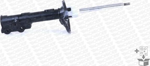 Monroe G7304 - Shock Absorber autospares.lv