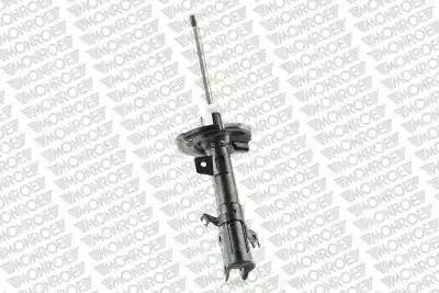 KYB 333616 - Shock Absorber autospares.lv