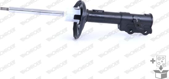 Monroe G7303 - Shock Absorber autospares.lv