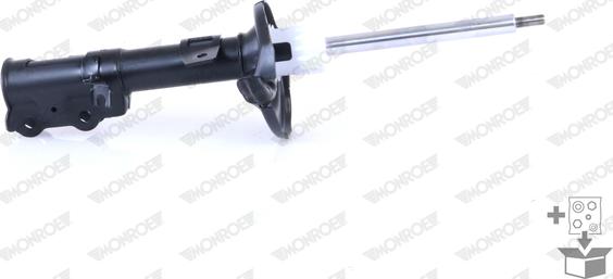 Monroe G7303 - Shock Absorber autospares.lv