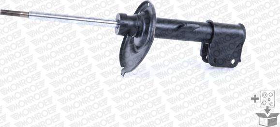 Monroe G7324 - Shock Absorber autospares.lv