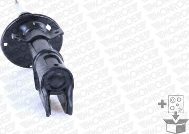 Monroe G7372 - Shock Absorber autospares.lv