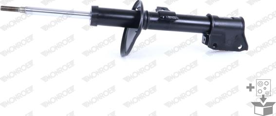 Monroe G7372 - Shock Absorber autospares.lv