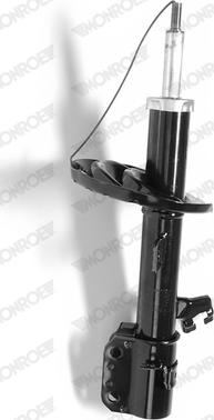 Monroe G7293 - Shock Absorber autospares.lv