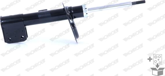 Monroe G7268 - Shock Absorber autospares.lv