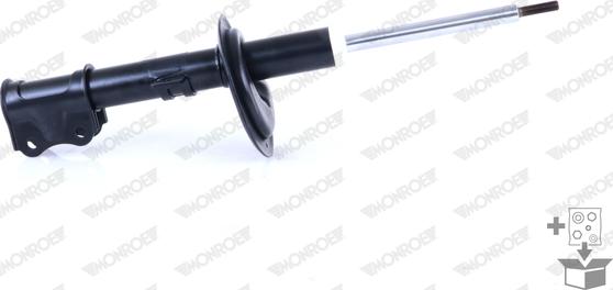 Monroe G7274 - Shock Absorber autospares.lv