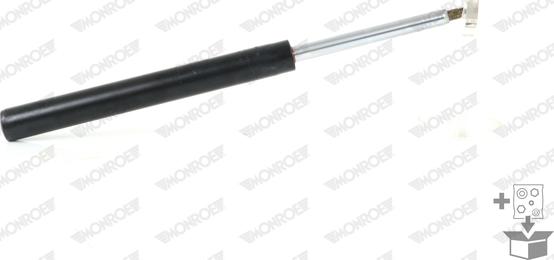 Monroe GT0115 - Shock Absorber autospares.lv