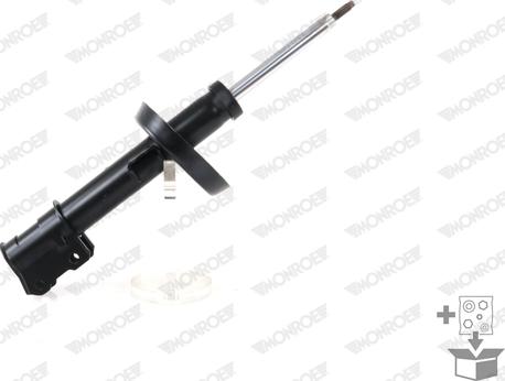 Monroe GT8024 - Shock Absorber autospares.lv