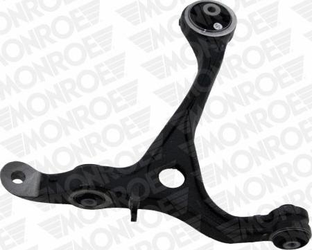 Monroe L40548 - Track Control Arm autospares.lv