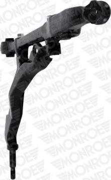 Monroe L40543 - Track Control Arm autospares.lv