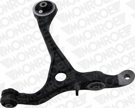 Monroe L40547 - Track Control Arm autospares.lv