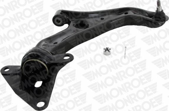 Monroe L40559 - Track Control Arm autospares.lv