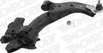 Monroe L40569 - Track Control Arm autospares.lv