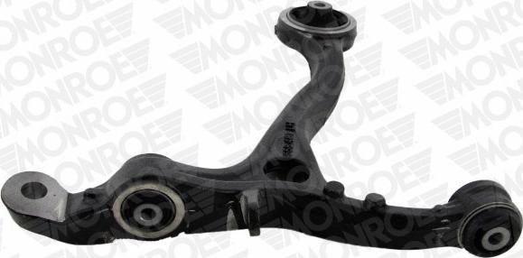 Monroe L40564 - Track Control Arm autospares.lv