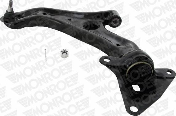 Monroe L40560 - Track Control Arm autospares.lv