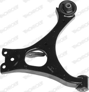 Monroe L40568 - Track Control Arm autospares.lv