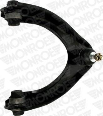 Monroe L40519 - Track Control Arm autospares.lv