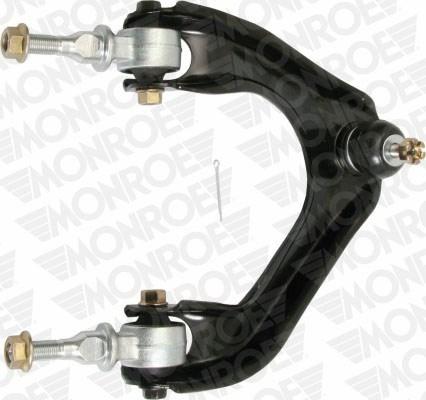 Monroe L40513 - Track Control Arm autospares.lv