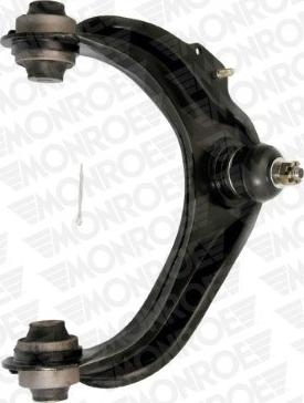 Monroe L40523 - Track Control Arm autospares.lv