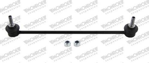 Monroe L40649 - Rod / Strut, stabiliser autospares.lv