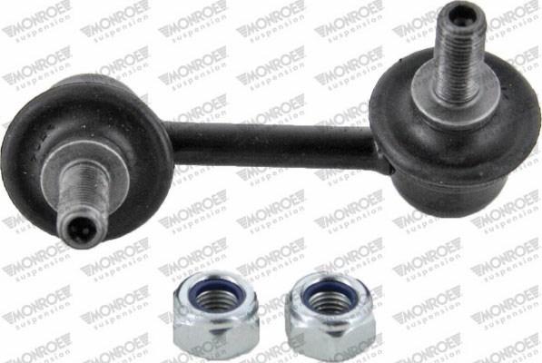 Monroe L40647 - Rod / Strut, stabiliser autospares.lv