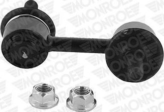 Monroe L40659 - Rod / Strut, stabiliser autospares.lv