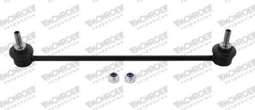 Monroe L40650 - Rod / Strut, stabiliser autospares.lv