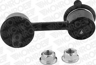 Monroe L40660 - Rod / Strut, stabiliser autospares.lv