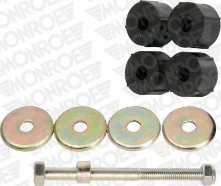 Monroe L40601 - Rod / Strut, stabiliser autospares.lv