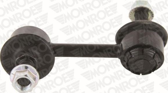 Monroe L40618 - Rod / Strut, stabiliser autospares.lv