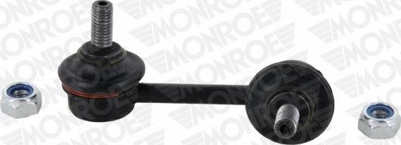 Monroe L40634 - Rod / Strut, stabiliser autospares.lv