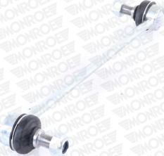 Monroe L40635 - Rod / Strut, stabiliser autospares.lv