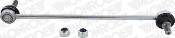 Monroe L40635 - Rod / Strut, stabiliser autospares.lv