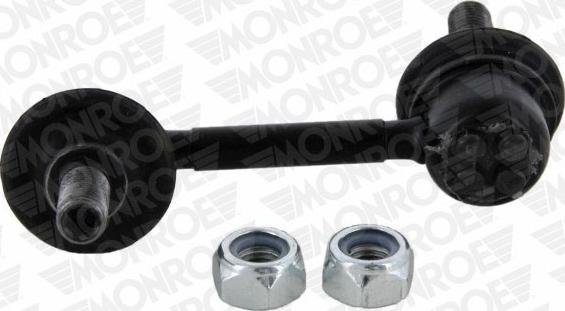 Monroe L40632 - Rod / Strut, stabiliser autospares.lv