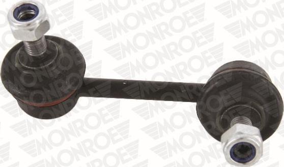 Monroe L40624 - Rod / Strut, stabiliser autospares.lv