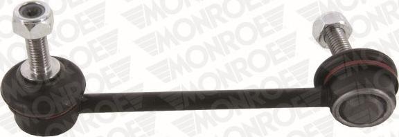 Monroe L40620 - Rod / Strut, stabiliser autospares.lv