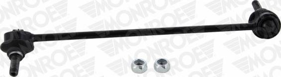 Monroe L40628 - Rod / Strut, stabiliser autospares.lv