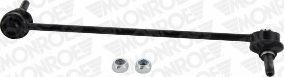 Monroe L40627 - Rod / Strut, stabiliser autospares.lv