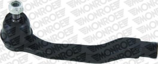 Monroe L40116 - Tie Rod End autospares.lv