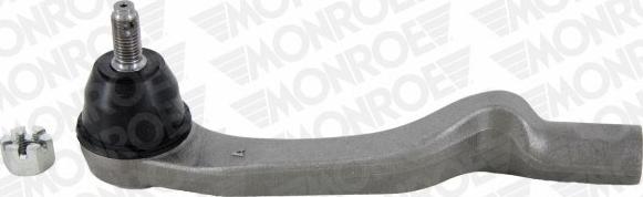 Monroe L40124 - Tie Rod End autospares.lv