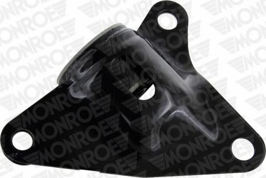 Monroe L40806 - Bush of Control / Trailing Arm autospares.lv