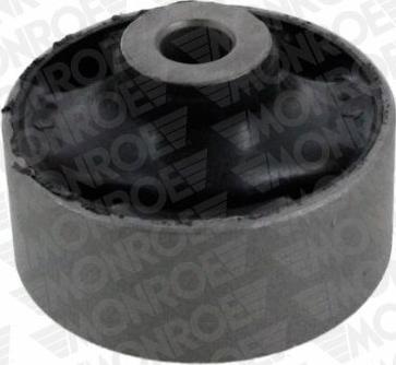 Monroe L40807 - Bush of Control / Trailing Arm autospares.lv