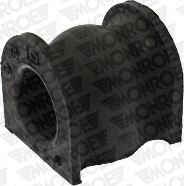 Monroe L40825 - Bearing Bush, stabiliser autospares.lv