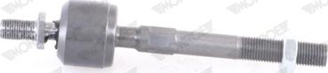 Monroe L40201 - Inner Tie Rod, Axle Joint autospares.lv